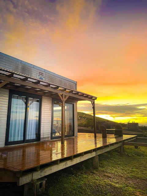 Premium Experience - Montanha do Sol