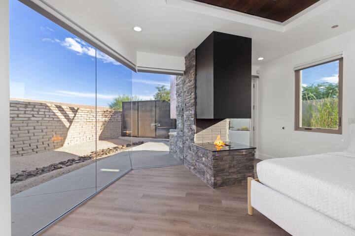 Whispering Wind – Scottsdale’s Newest Luxury Villa