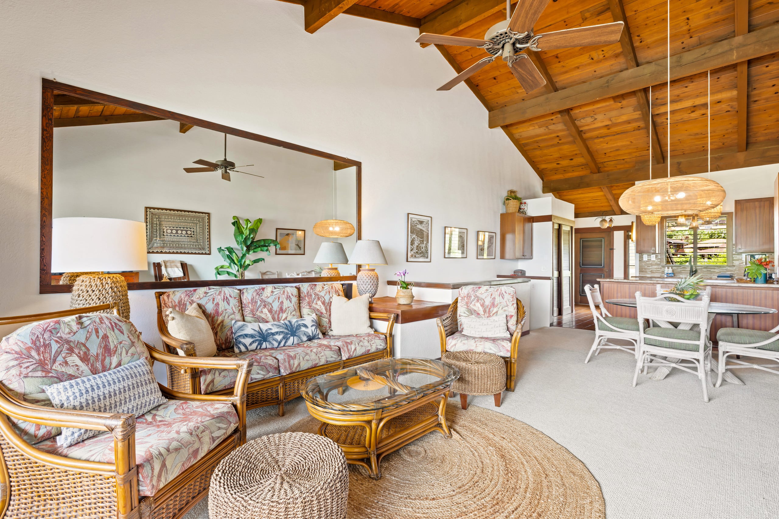 Condo in Koloa · ★4.75 · 2 bedrooms · 3 beds · 2 baths - Image 4