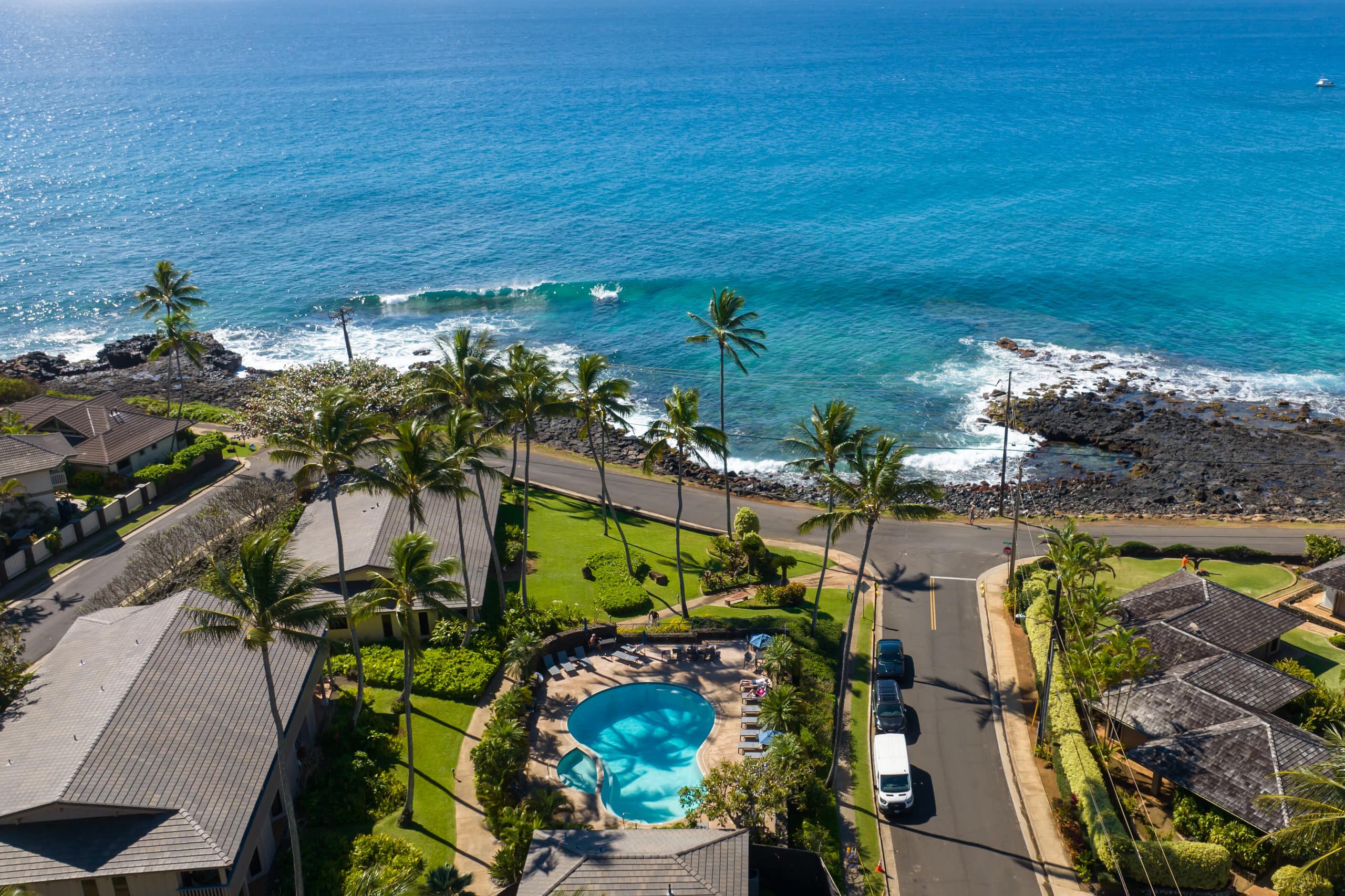 Condo in Koloa · ★4.75 · 2 bedrooms · 3 beds · 2 baths - Image 32