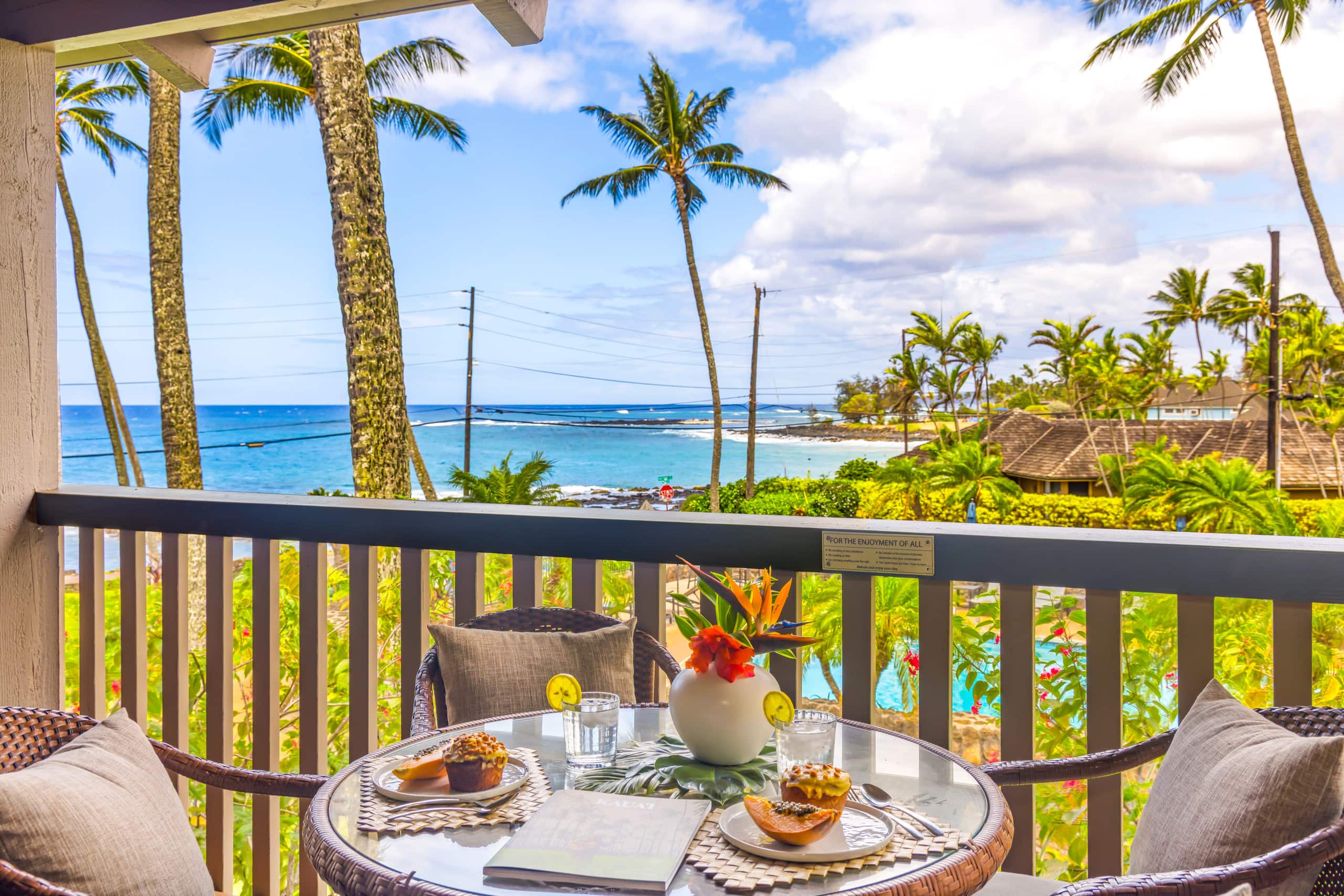 Condo in Koloa · ★4.75 · 2 bedrooms · 3 beds · 2 baths - Image 1
