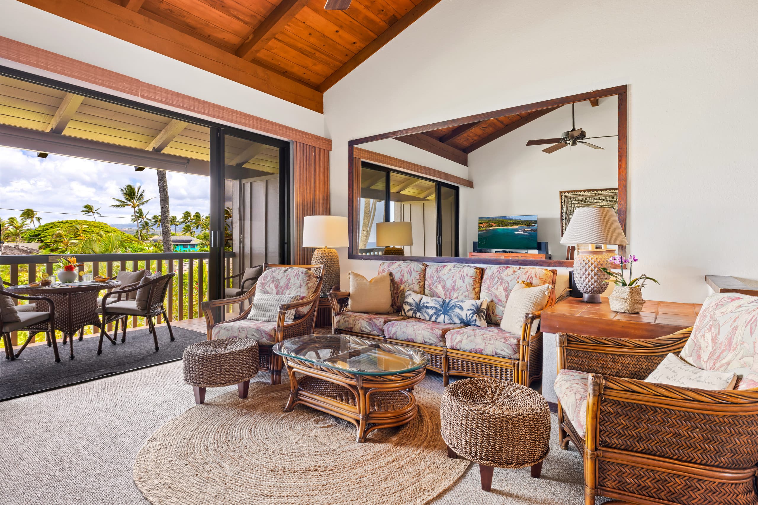 Condo in Koloa · ★4.75 · 2 bedrooms · 3 beds · 2 baths - Image 10