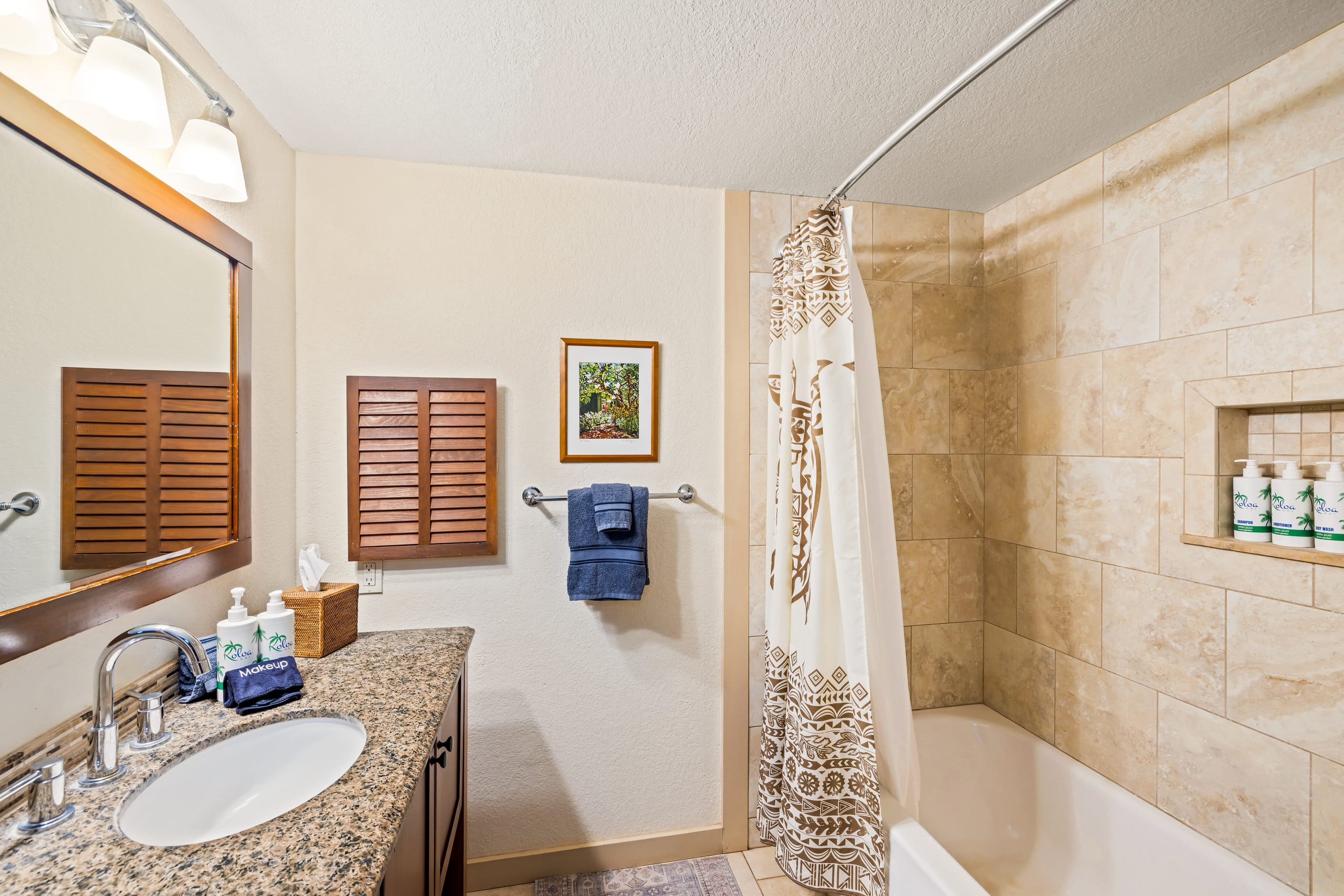 Condo in Koloa · ★4.75 · 2 bedrooms · 3 beds · 2 baths - Image 21