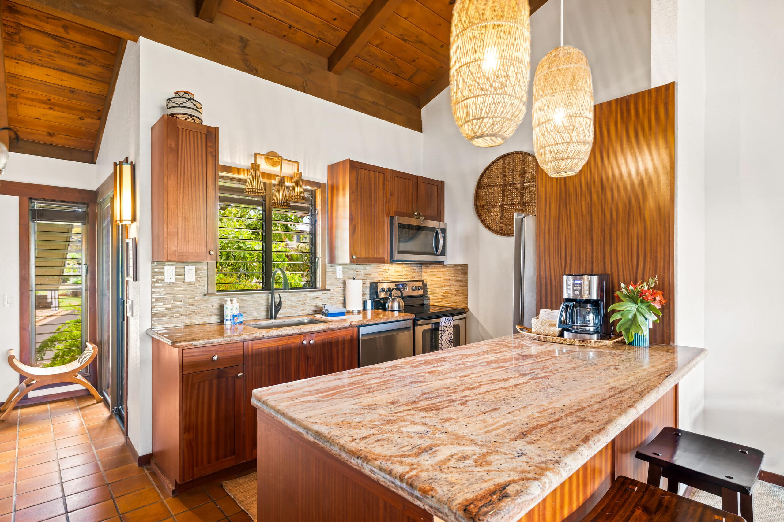 Condo in Koloa · ★4.75 · 2 bedrooms · 3 beds · 2 baths - Image 12