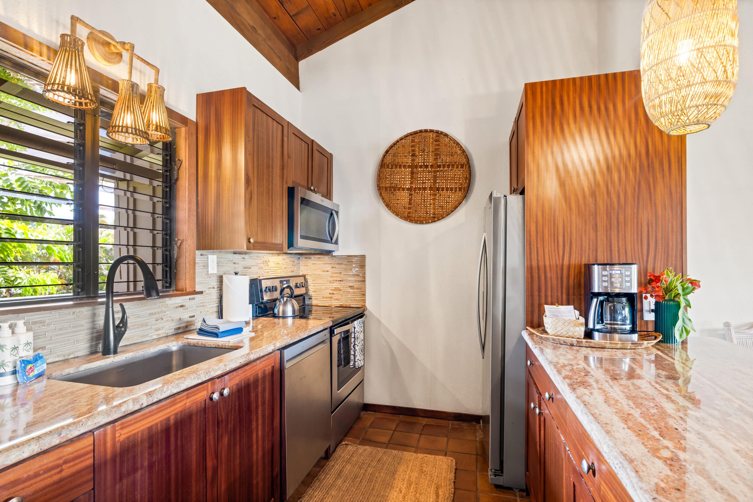 Condo in Koloa · ★4.75 · 2 bedrooms · 3 beds · 2 baths - Image 5