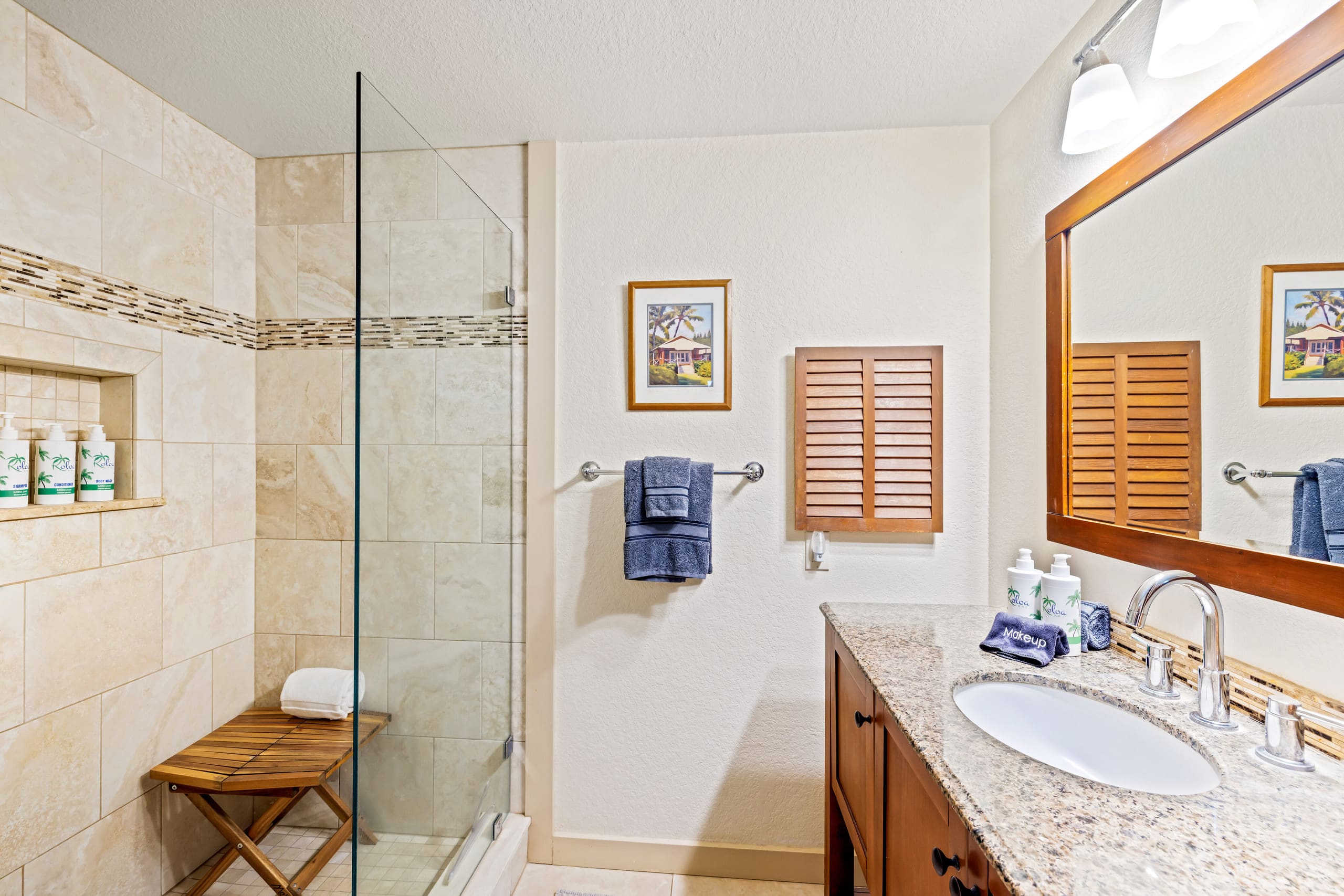 Condo in Koloa · ★4.75 · 2 bedrooms · 3 beds · 2 baths - Image 18