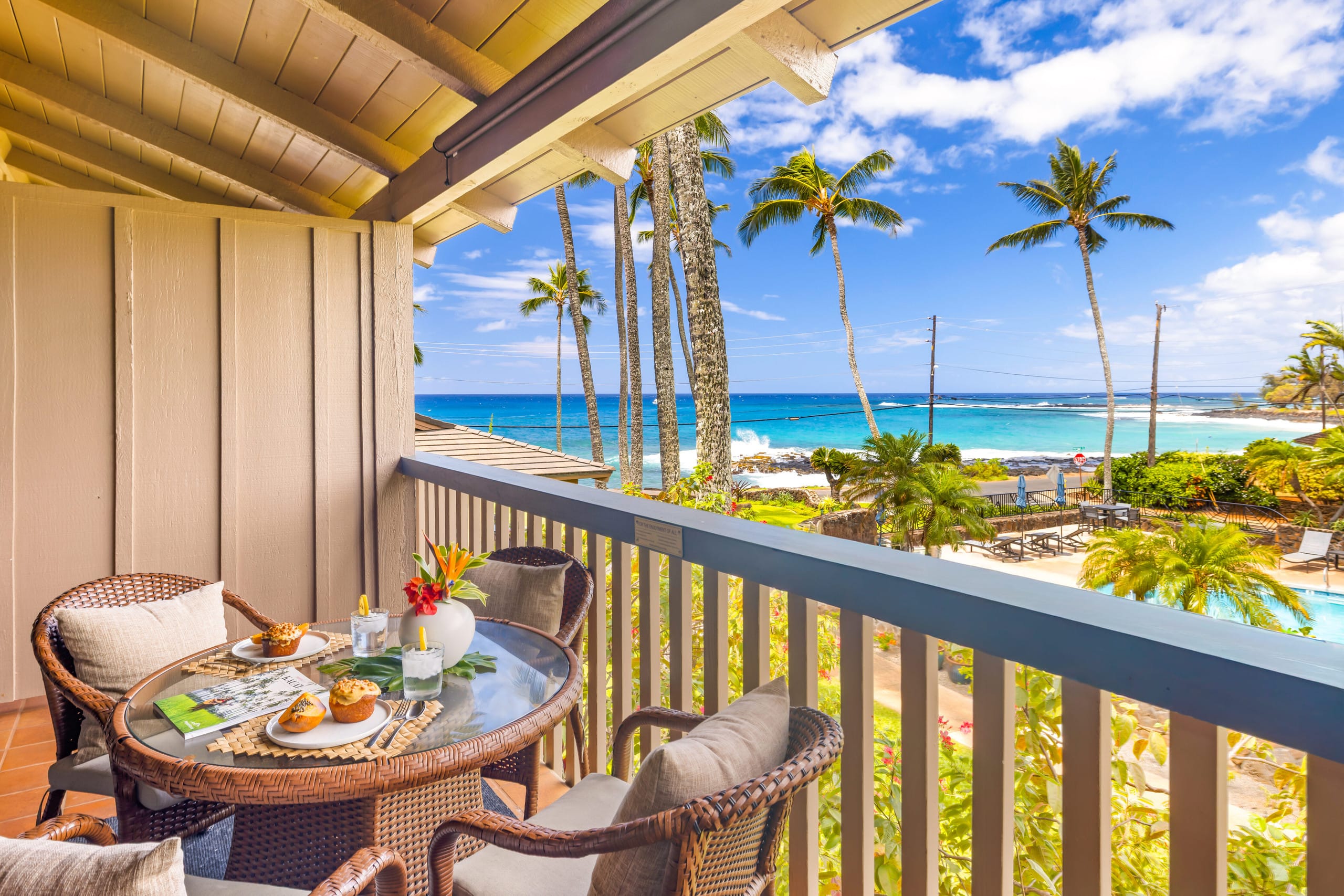 Condo in Koloa · ★4.75 · 2 bedrooms · 3 beds · 2 baths - Image 8