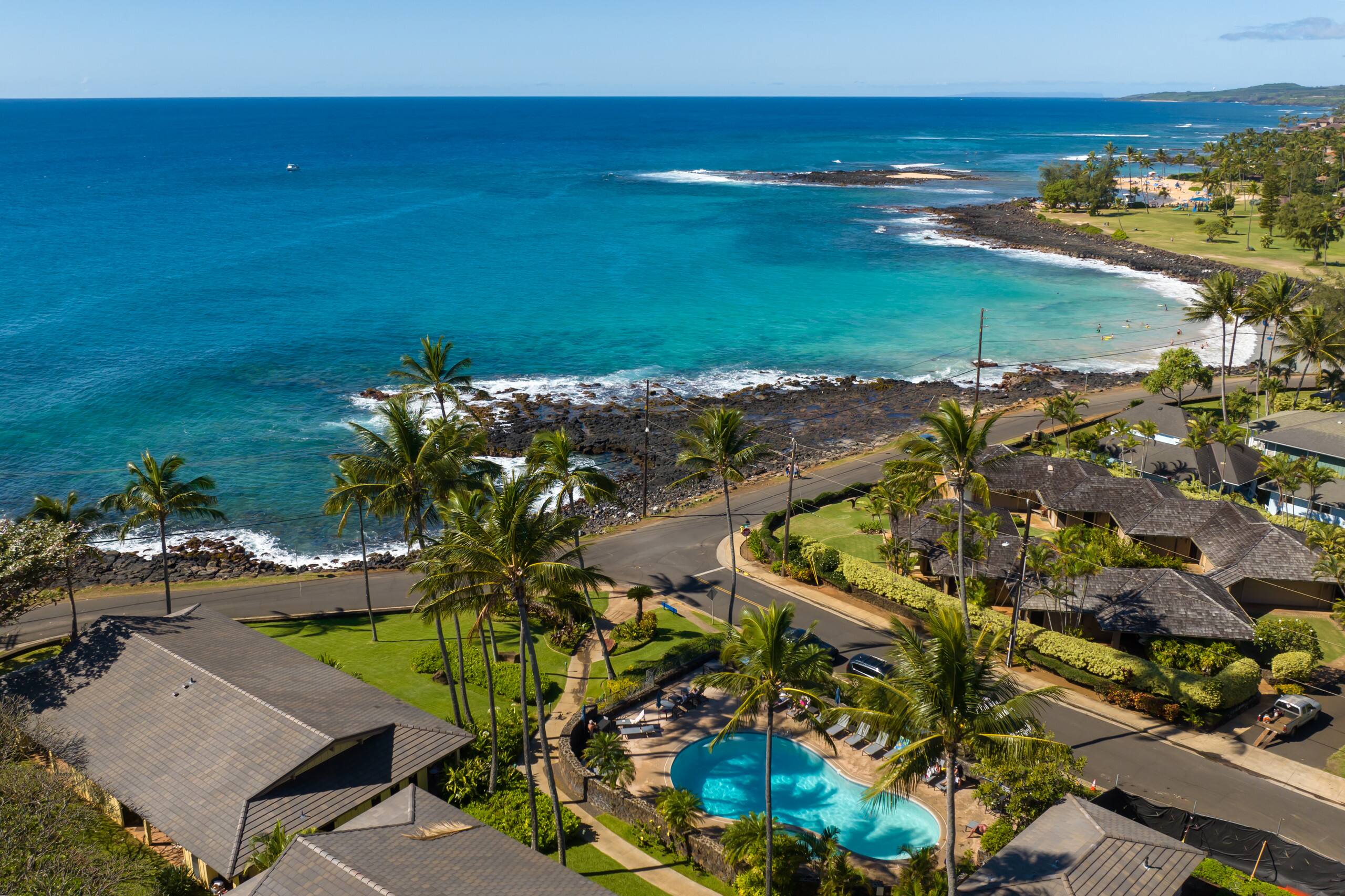 Condo in Koloa · ★4.75 · 2 bedrooms · 3 beds · 2 baths - Image 31