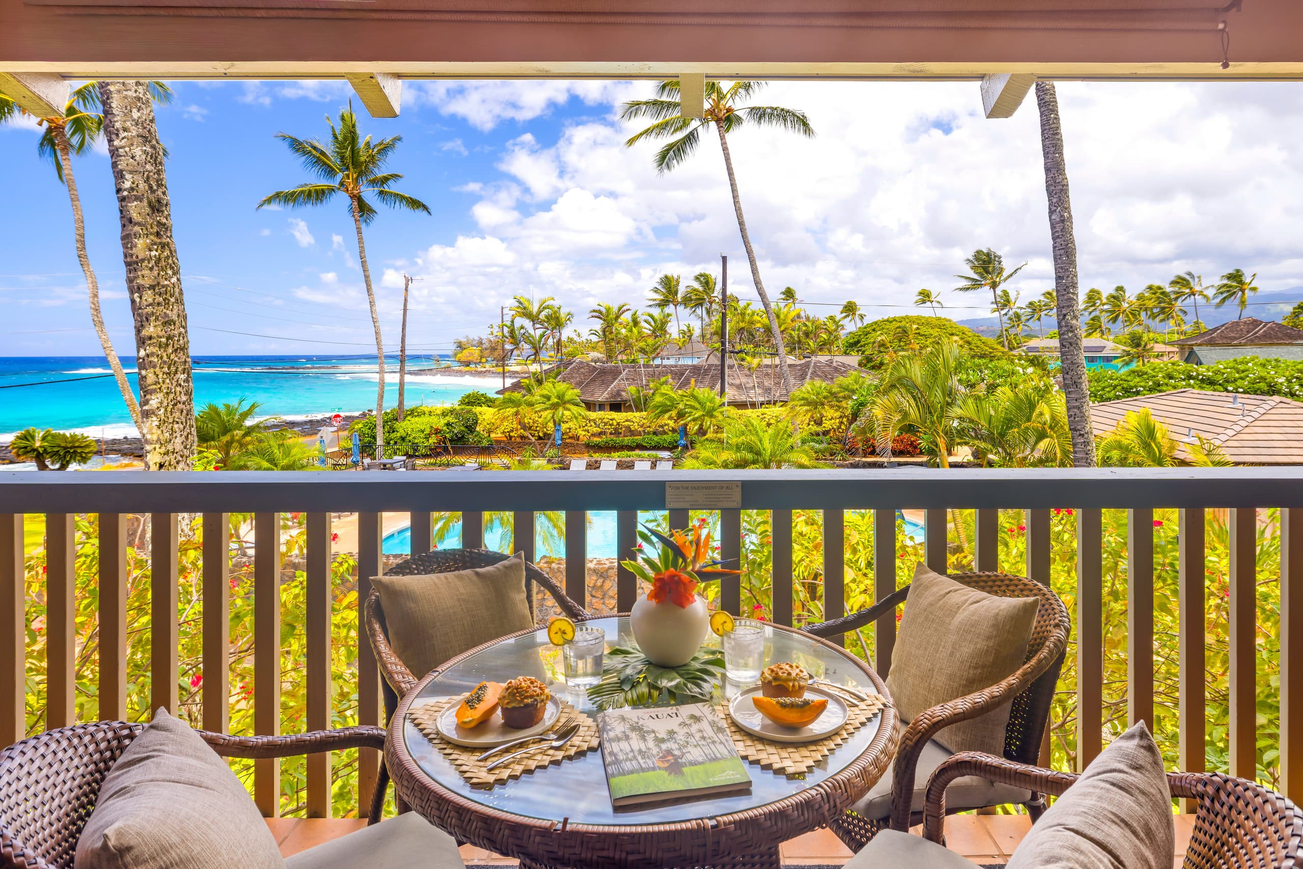 Condo in Koloa · ★4.75 · 2 bedrooms · 3 beds · 2 baths - Image 7