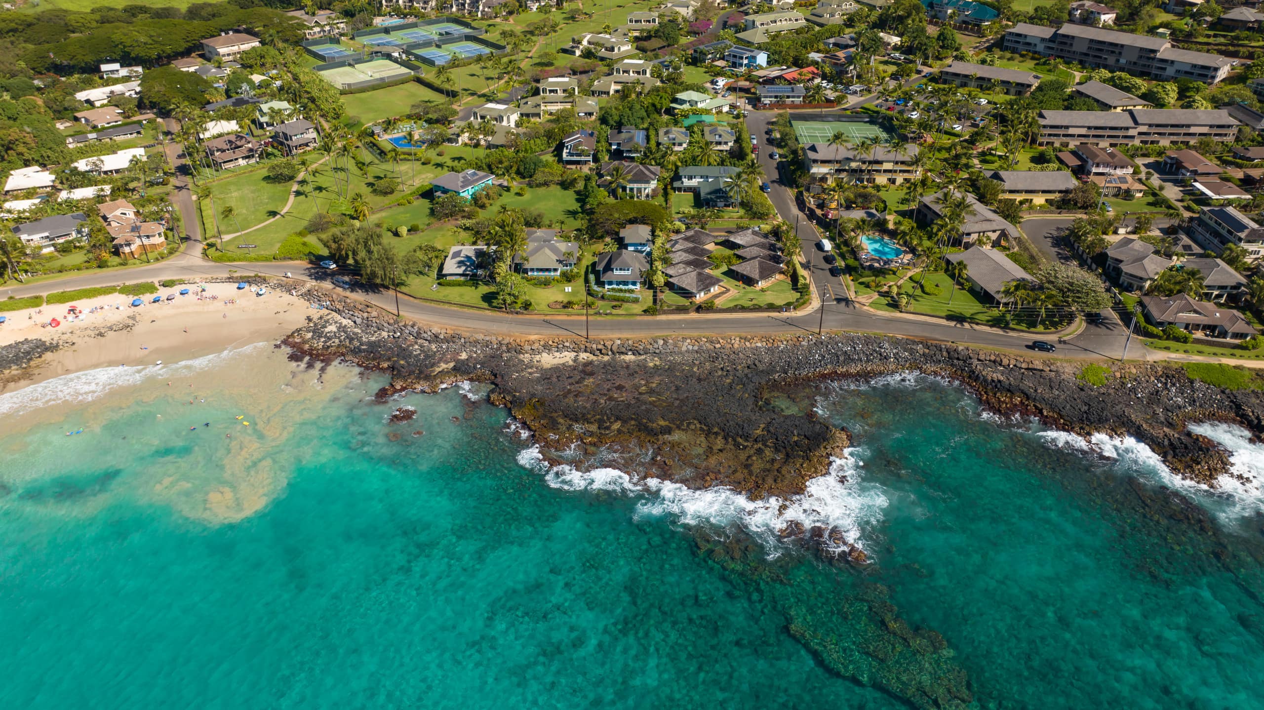 Condo in Koloa · ★4.75 · 2 bedrooms · 3 beds · 2 baths - Image 30