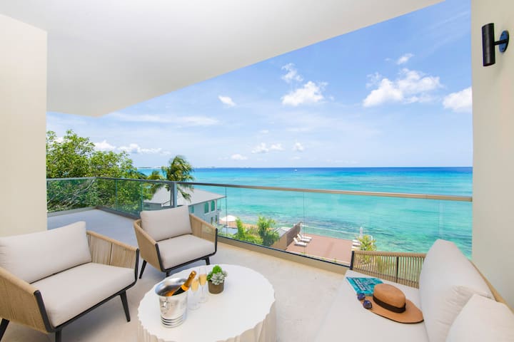 The Sands 6 by Grand Cayman Villas