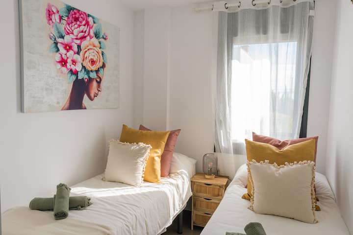 Спална соба 1