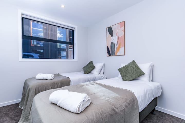 Стая за гости