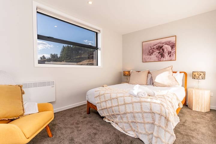 Основна спалня