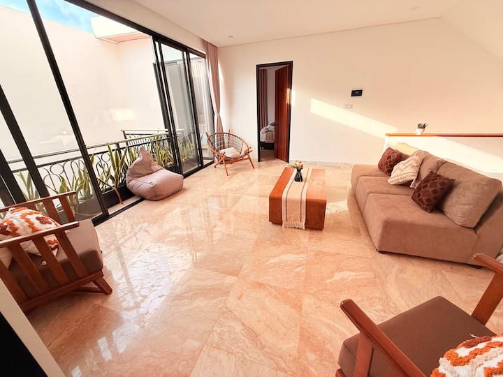 Muda mrefu wa ghorofa ya juu