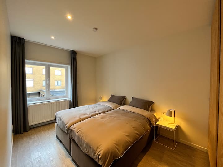 Appartement Nieuwpoort Proche Plage - Nieuport