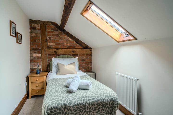 غرفة النوم 3