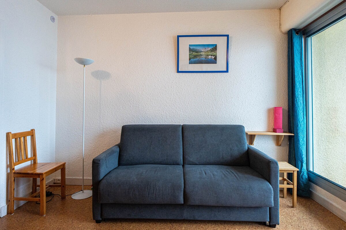 Дневен простор