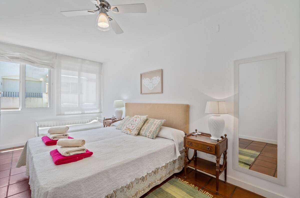 Кревет, фотографија од целата соба, соба, кревет, фотографија од целата соба, спална соба