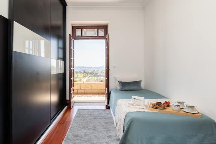 غرفة النوم 5