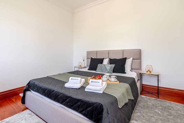 غرفة النوم 2