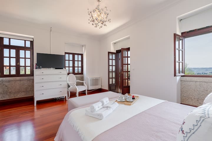 غرفة النوم 3