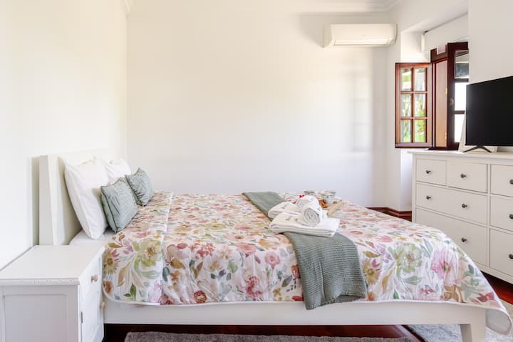 غرفة النوم 1