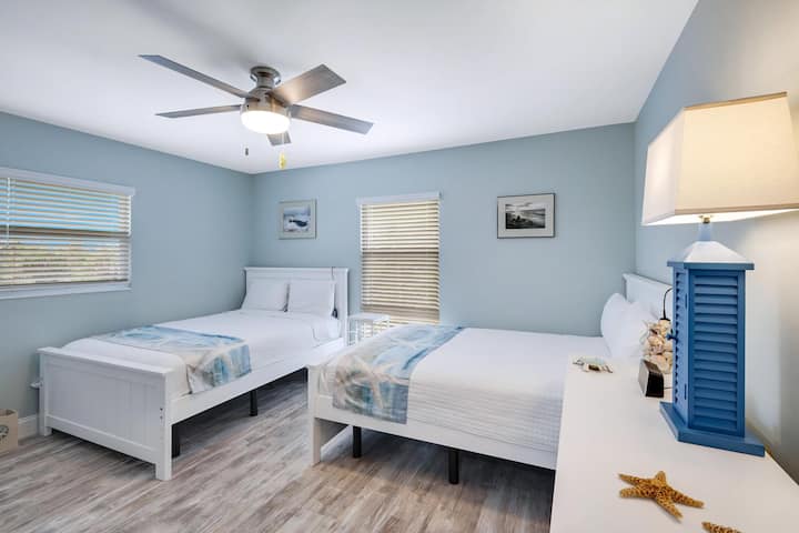 Seashells #45 - Blind Pass, Captiva