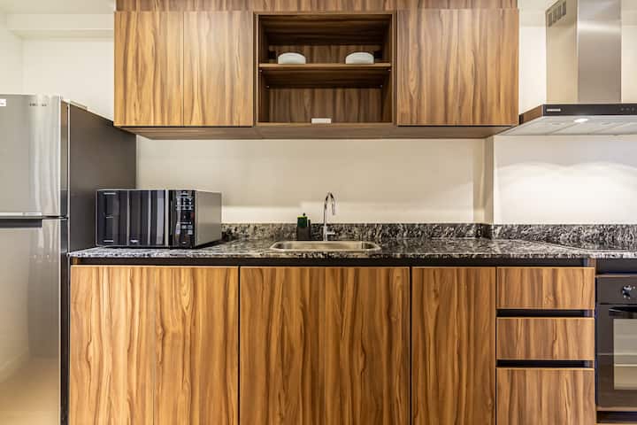 Nuevo Premium Apartment En Palermo By Magno - Provincia de Buenos Aires