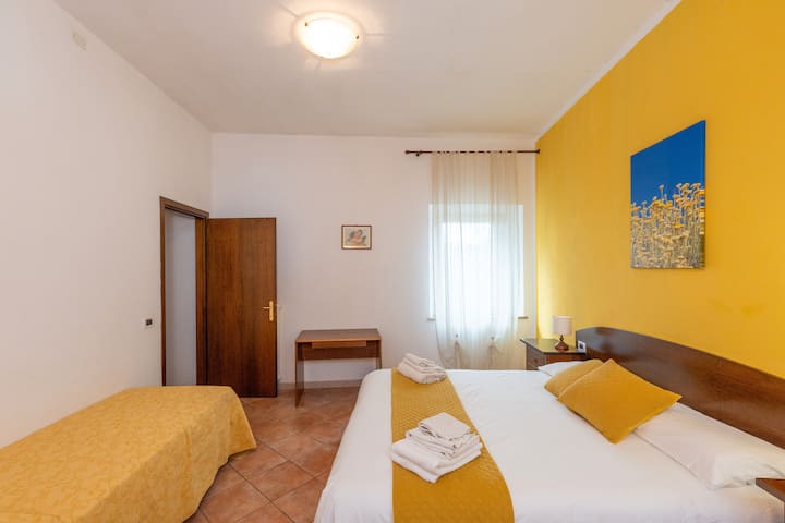 Elicriso - Rosignano Marittimo