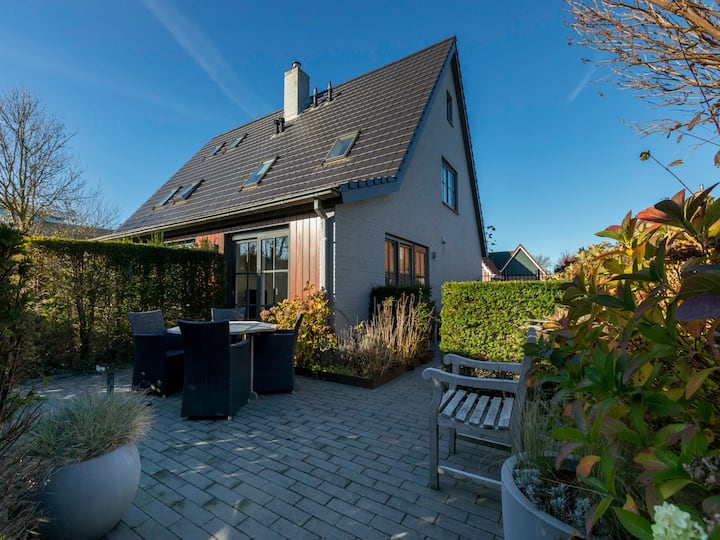 Borné By Interhome - Zoutelande