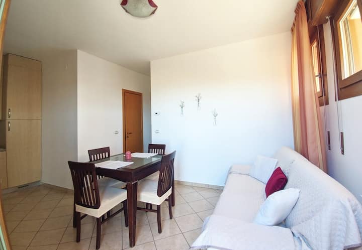 New Ai Cappuccini 5120 Lake View - Peschiera del Garda
