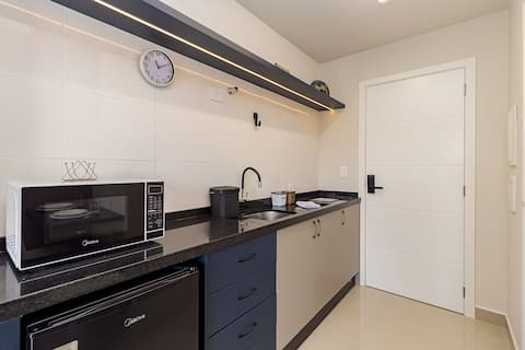 MUV Residence | Shopping Station | UTFPR | C266