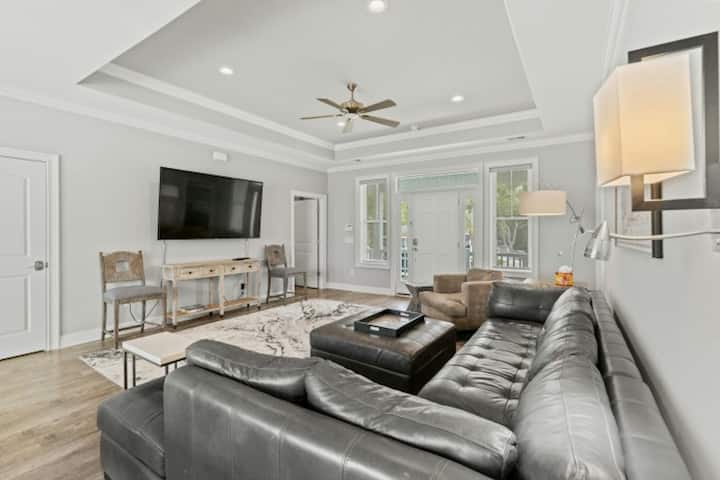 План на имота