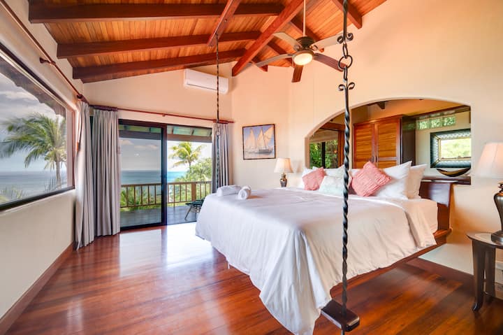 საძინებელი 1