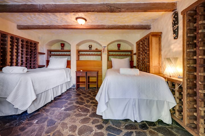 საძინებელი 6