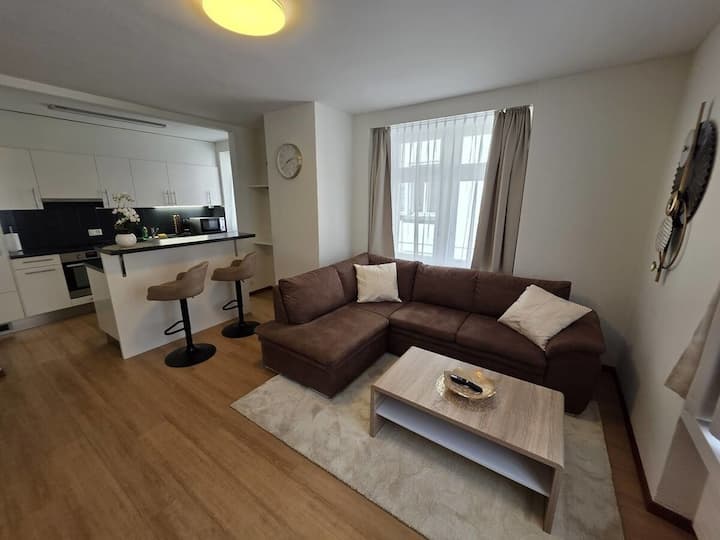 Apartement - 庫爾