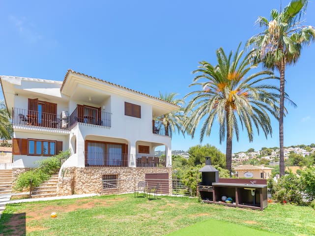Christophe - Costa CarpeDiem managed Airbnb listing 3