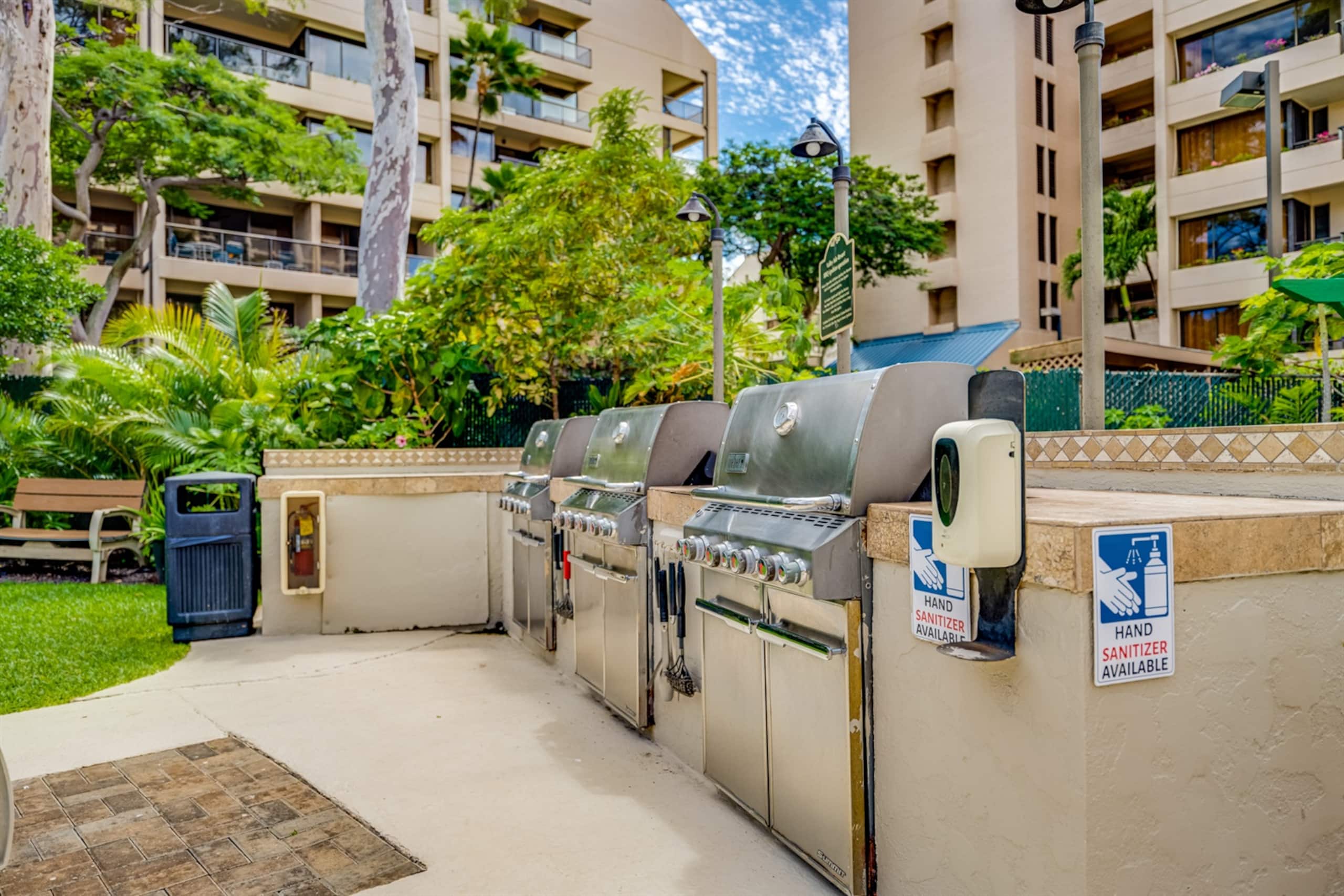 Condo in Lahaina · ★4.96 · 1 bedroom · 2 beds · 1 private bath - Image 27