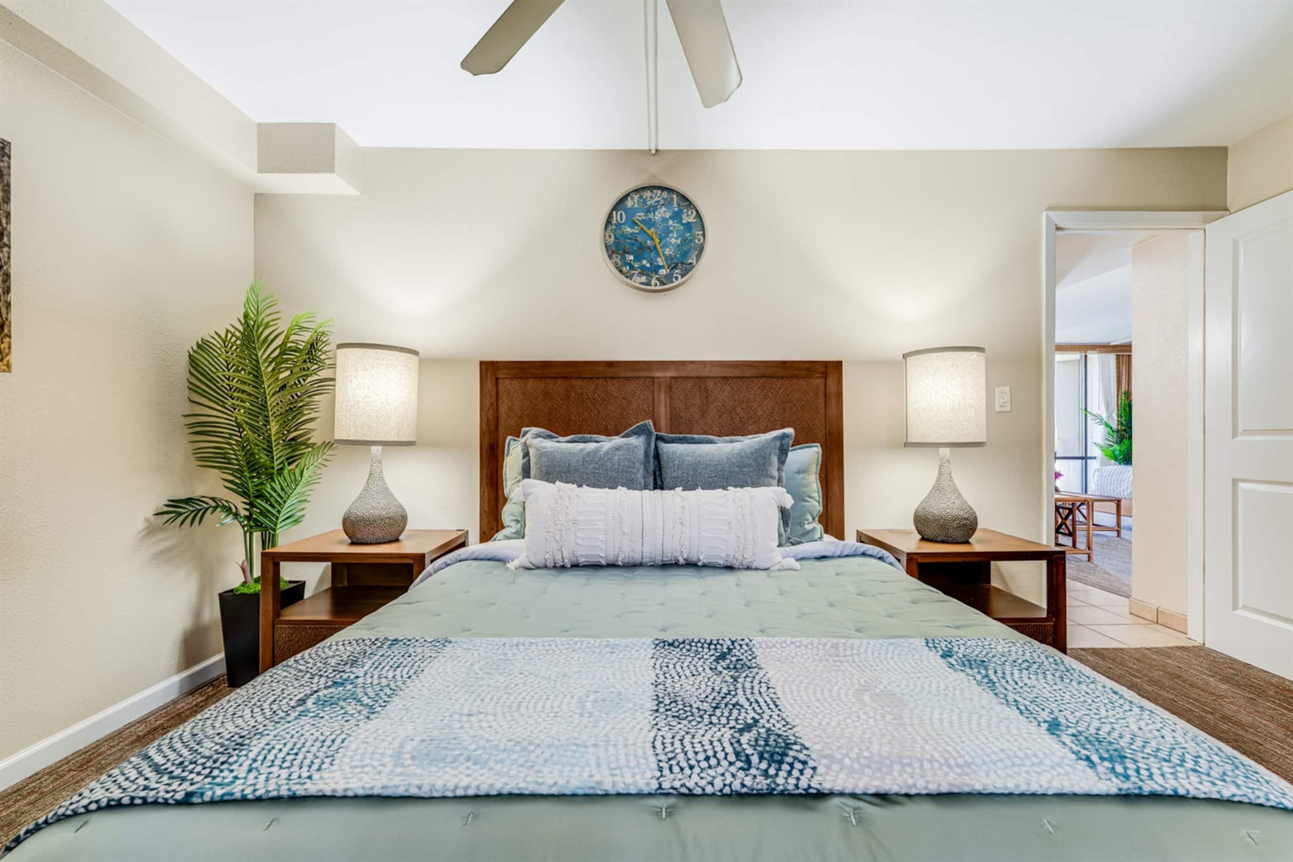 Condo in Lahaina · ★4.96 · 1 bedroom · 2 beds · 1 private bath - Image 5