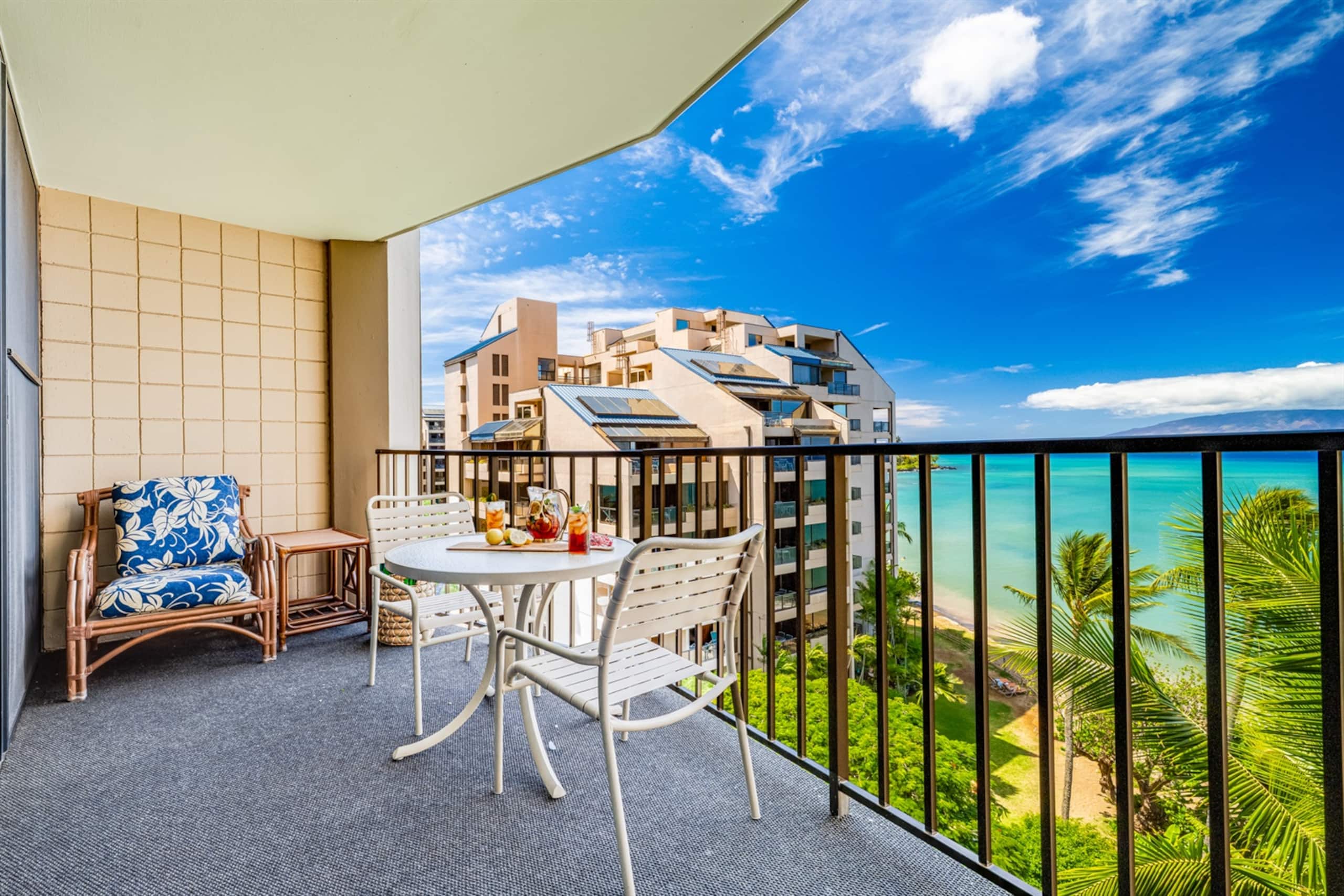 Condo in Lahaina · ★4.96 · 1 bedroom · 2 beds · 1 private bath - Image 11