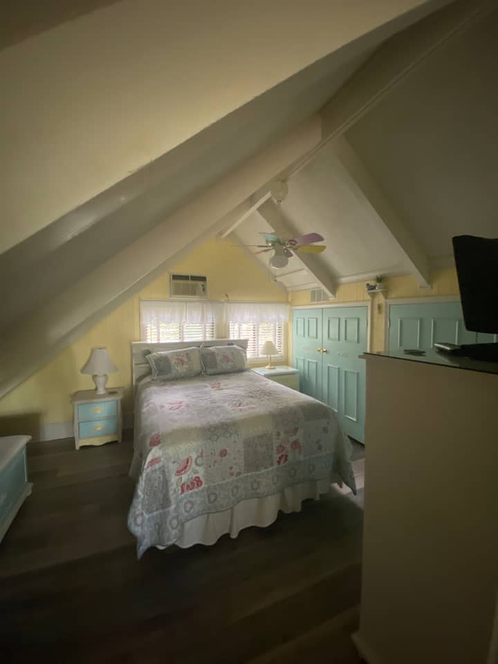 Спална соба 3