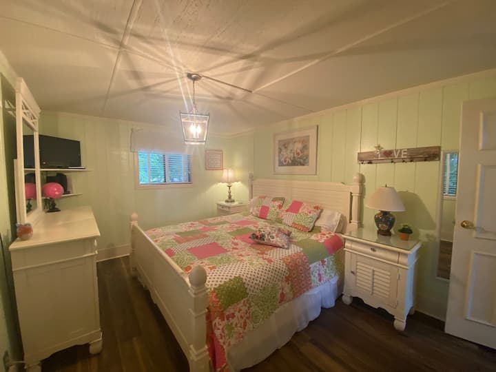 Спална соба 1