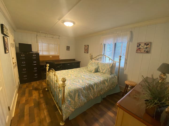 Спална соба 2