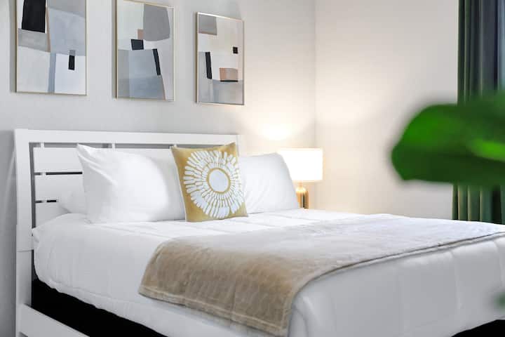 ตกแต่งอย่างน่ารักให้คุณรู้สึกเหมือนอยู่บ้าน