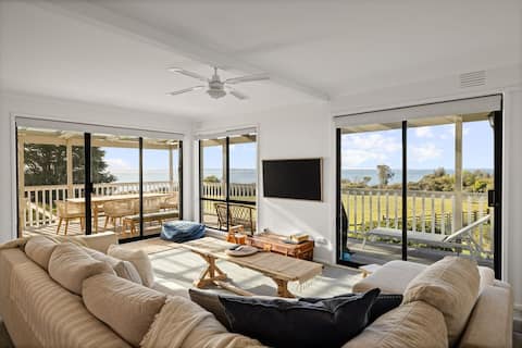 White House Ventnor Beach