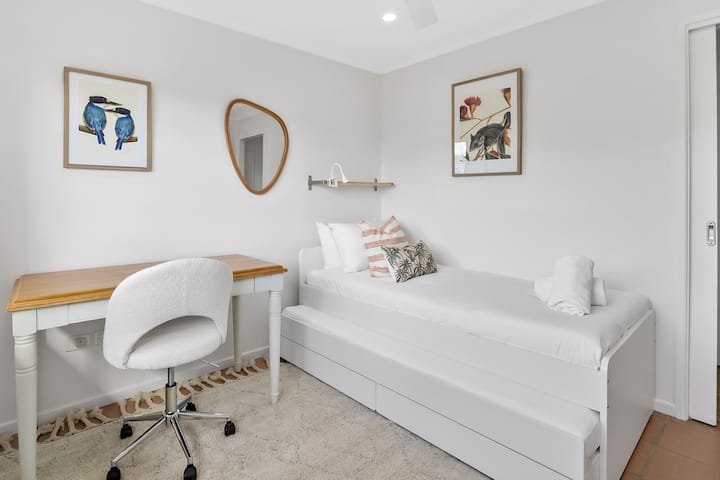 غرفة النوم 3