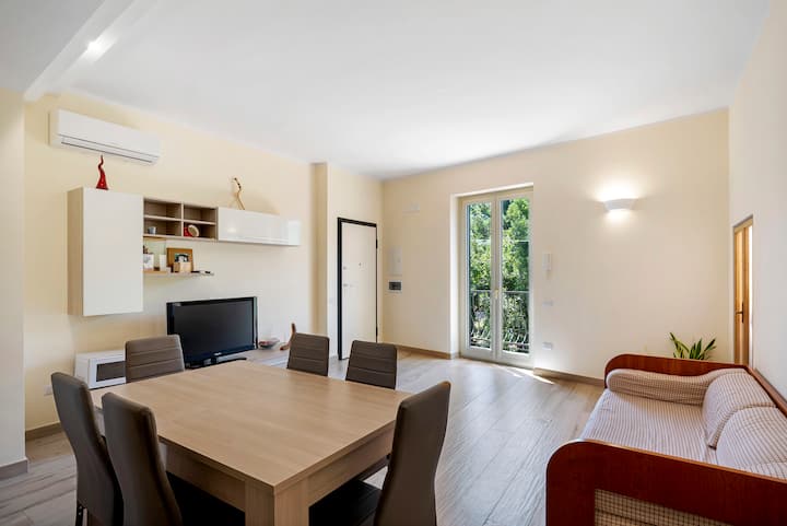 Casa Alle Porte Della Costiera - Cetara