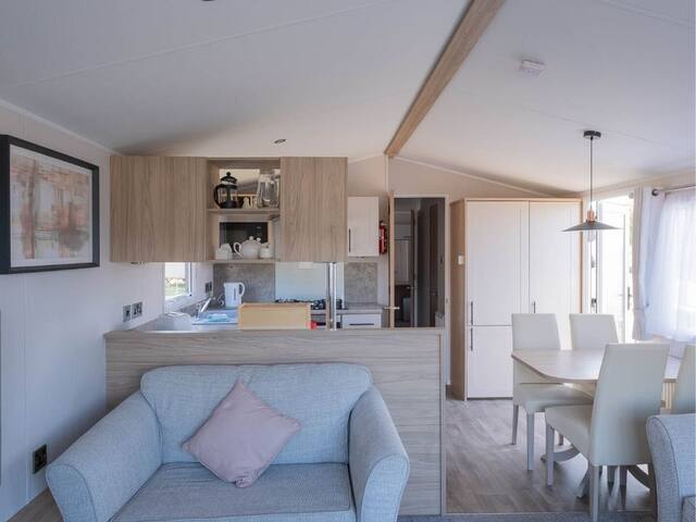 Pinewoods managed Airbnb listing 1