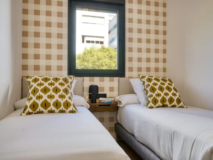 غرفة النوم 2